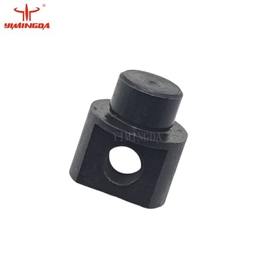 Auto Cutter Spare Parts Main Beam Shaft Part No. 109156A Untuk VT5000 Cutter