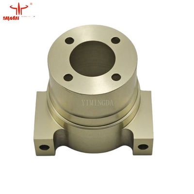 Bagian Bracket No 128570 Mesin pemotong otomatis Q25 / FX suku cadang