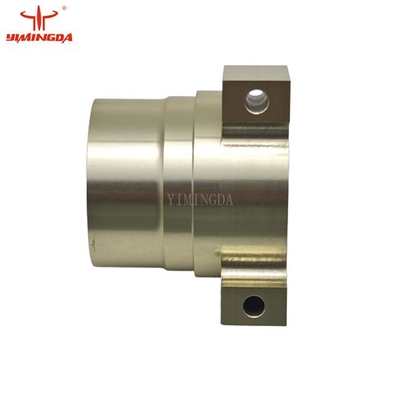 Bagian Bracket No 128570 Mesin pemotong otomatis Q25 / FX suku cadang