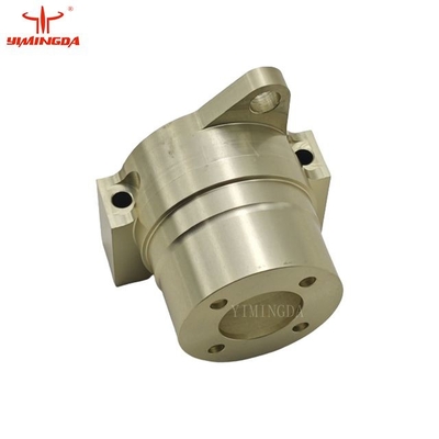 Bagian Bracket No 128570 Mesin pemotong otomatis Q25 / FX suku cadang
