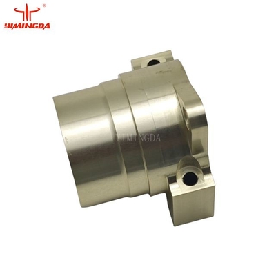 Bagian Bracket No 128570 Mesin pemotong otomatis Q25 / FX suku cadang