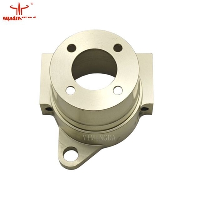 Bagian Bracket No 128570 Mesin pemotong otomatis Q25 / FX suku cadang