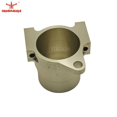 Bagian Bracket No 128570 Mesin pemotong otomatis Q25 / FX suku cadang