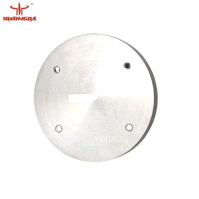 Collar Of Presser Foot bagian No 112086 Bagian-bagian suku cadang pemotong otomatis