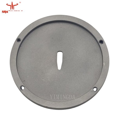 Bagian No. 146374 146375 Presser Foot Dish Untuk Mesin Pemotong Otomatis IP9