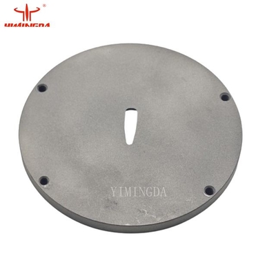 Bagian No. 146374 146375 Presser Foot Dish Untuk Mesin Pemotong Otomatis IP9