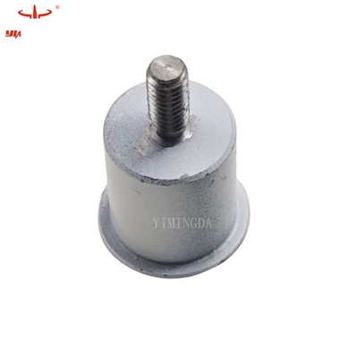 Magnetik sekrup Kolom Bagian No 128922 Untuk Q80 Otomatis Mesin pemotong