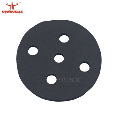Bagian No. 73470002 Disk Karet Vacuum Valve Shark Untuk Pemotong Otomatis Model S3200/3250/5200/5250/7200/7250