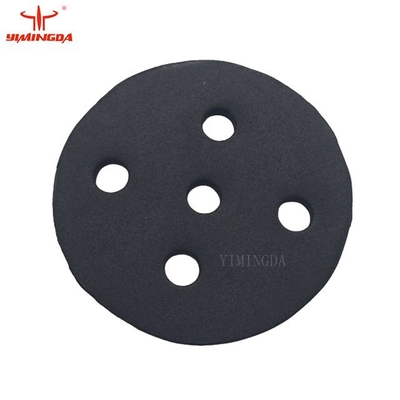 Bagian No. 73470002 Disk Karet Vacuum Valve Shark Untuk Pemotong Otomatis Model S3200/3250/5200/5250/7200/7250