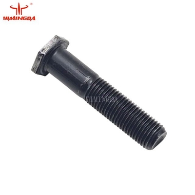 74537000 Bolt Mod Auto Cutter suku cadang untuk pemotong model 5200/5250/7200/7250