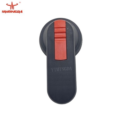 Pistol pemegang Bagian No 528500108 Untuk pemotong otomatis Model S3200/32505200/5250/7200/7250/S-91