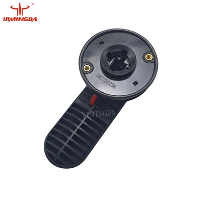 Pistol pemegang Bagian No 528500108 Untuk pemotong otomatis Model S3200/32505200/5250/7200/7250/S-91