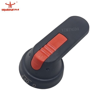 Pistol pemegang Bagian No 528500108 Untuk pemotong otomatis Model S3200/32505200/5250/7200/7250/S-91