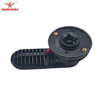 Pistol pemegang Bagian No 528500108 Untuk pemotong otomatis Model S3200/32505200/5250/7200/7250/S-91