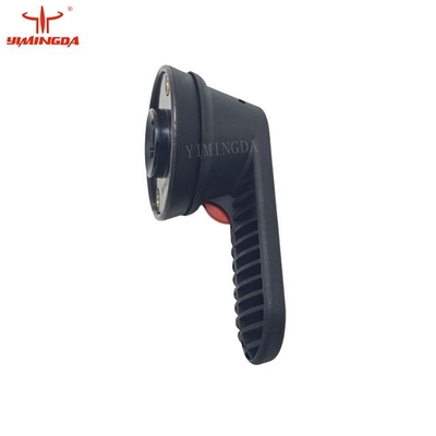 Pistol pemegang Bagian No 528500108 Untuk pemotong otomatis Model S3200/32505200/5250/7200/7250/S-91