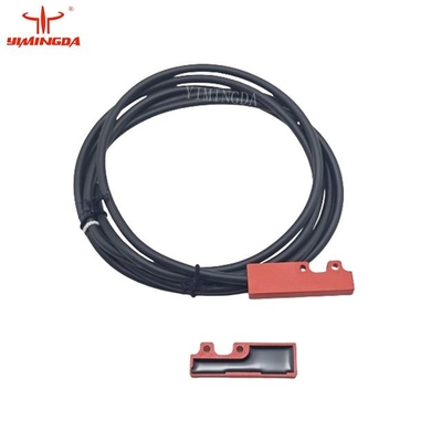 Auto Cutter Spare Parts S5 Sensor Untuk Cutter Model Q80