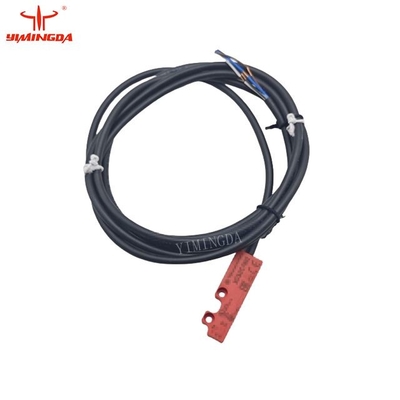 Auto Cutter Spare Parts S5 Sensor Untuk Cutter Model Q80