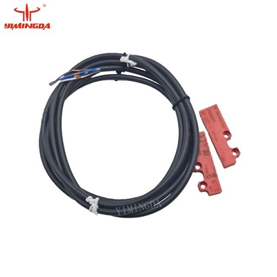 Auto Cutter Spare Parts S5 Sensor Untuk Cutter Model Q80