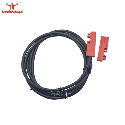 Auto Cutter Spare Parts S5 Sensor Untuk Cutter Model Q80