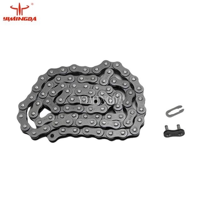 Rantai 82 Rolls 8mm*3mm ISO 05B-1 Bagian No 1230-024-0082 Untuk Cutter Speader