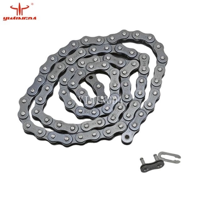 Rantai 82 Rolls 8mm*3mm ISO 05B-1 Bagian No 1230-024-0082 Untuk Cutter Speader