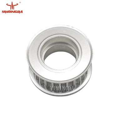 Pulley Untuk Hashima KM Cutter Spare Part No 1233000, Apparel / Auto / Fashion / Textile Cutter Parts