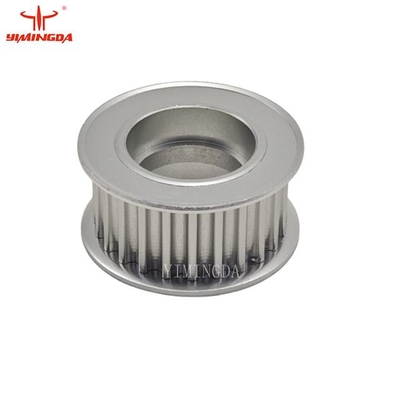 Pulley Untuk Hashima KM Cutter Spare Part No 1233000, Apparel / Auto / Fashion / Textile Cutter Parts