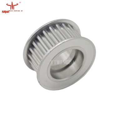Pulley Untuk Hashima KM Cutter Spare Part No 1233000, Apparel / Auto / Fashion / Textile Cutter Parts