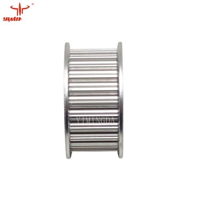 Pulley Untuk Hashima KM Cutter Spare Part No 1233000, Apparel / Auto / Fashion / Textile Cutter Parts