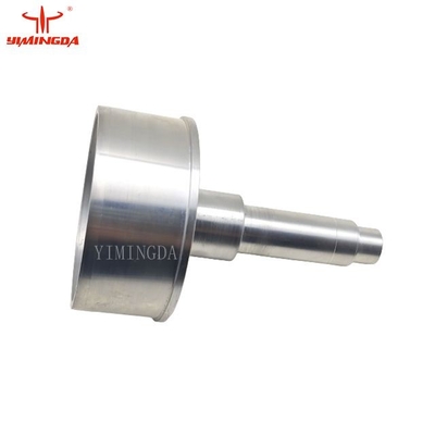Auto Cutter Spare Parts Torque Tube Assembly 74545001 GT5250 Bagian pemotong