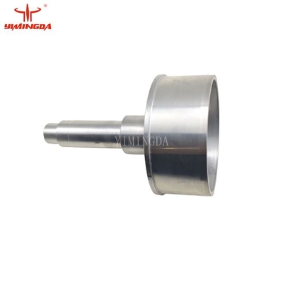 Auto Cutter Spare Parts Torque Tube Assembly 74545001 GT5250 Bagian pemotong