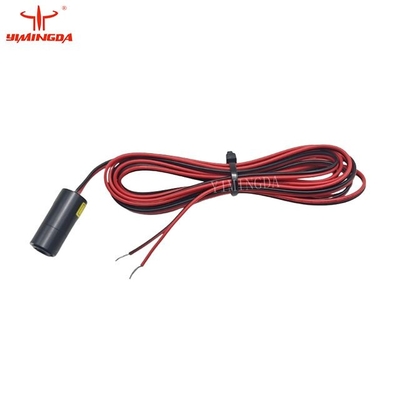 Bagian No. 311482 Auto Cutter Spare Parts Laser Light Untuk Bullmer D8002 Cutter