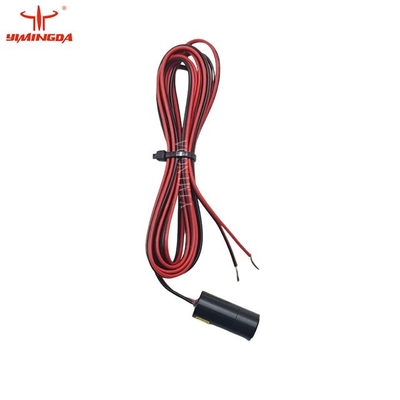 Bagian No. 311482 Auto Cutter Spare Parts Laser Light Untuk Bullmer D8002 Cutter