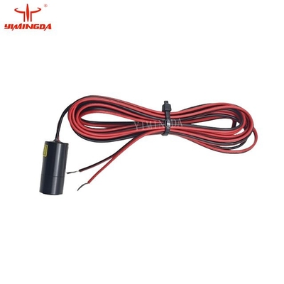 Bagian No. 311482 Auto Cutter Spare Parts Laser Light Untuk Bullmer D8002 Cutter