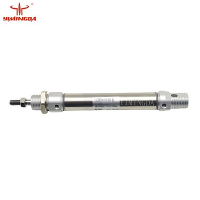 Silinder CD85N16-60-B MP6 Mesin pemotong otomatis suku cadang Industri tekstil Bagian mesin pemotong