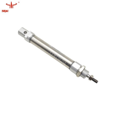 Silinder CD85N16-60-B MP6 Mesin pemotong otomatis suku cadang Industri tekstil Bagian mesin pemotong
