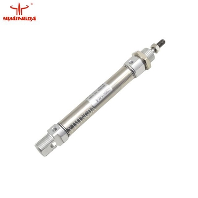 Silinder CD85N16-60-B MP6 Mesin pemotong otomatis suku cadang Industri tekstil Bagian mesin pemotong