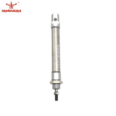 Silinder CD85N16-60-B MP6 Mesin pemotong otomatis suku cadang Industri tekstil Bagian mesin pemotong