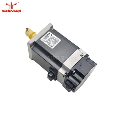 HF-KN43K Motor Auto Cutter suku cadang Garmen / Apparel / Tekstil Cutter Mesin Motor