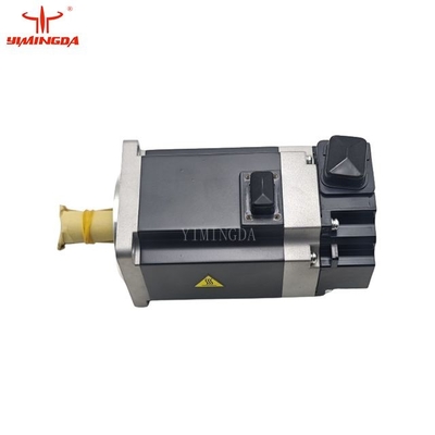 HF-KN43K Motor Auto Cutter suku cadang Garmen / Apparel / Tekstil Cutter Mesin Motor