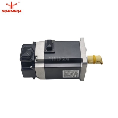 HF-KN43K Motor Auto Cutter suku cadang Garmen / Apparel / Tekstil Cutter Mesin Motor