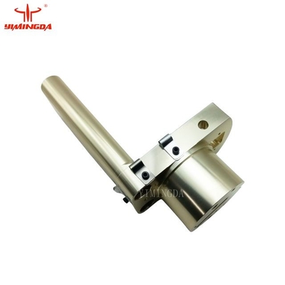 Kolektor berputar 704554 IP9 suku cadang pemotong otomatis, Vektor IX6 IP9 IX9 Q80 M88 MX9 Bagian pemotong