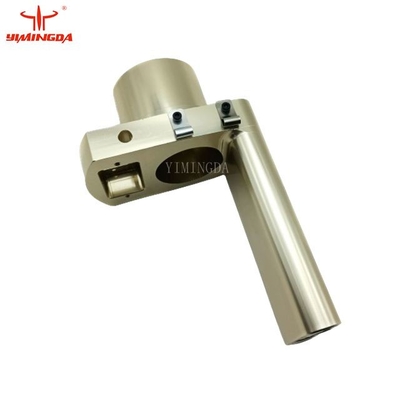 Kolektor berputar 704554 IP9 suku cadang pemotong otomatis, Vektor IX6 IP9 IX9 Q80 M88 MX9 Bagian pemotong