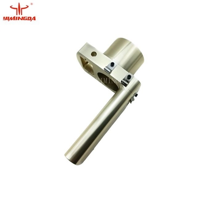 Kolektor berputar 704554 IP9 suku cadang pemotong otomatis, Vektor IX6 IP9 IX9 Q80 M88 MX9 Bagian pemotong