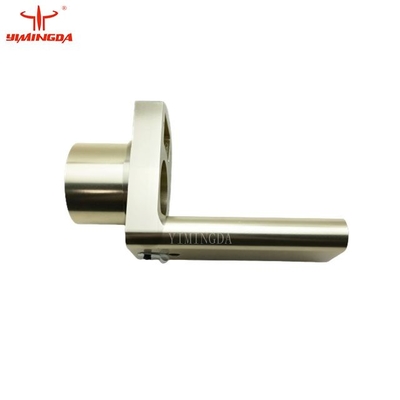 Kolektor berputar 704554 IP9 suku cadang pemotong otomatis, Vektor IX6 IP9 IX9 Q80 M88 MX9 Bagian pemotong