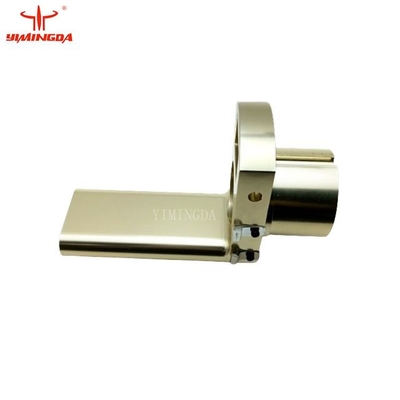Kolektor berputar 704554 IP9 suku cadang pemotong otomatis, Vektor IX6 IP9 IX9 Q80 M88 MX9 Bagian pemotong
