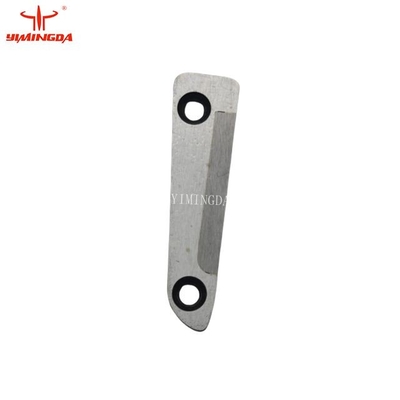 Auto Cutter Spare Parts Bottom Knife Part No 84619002 Untuk Mesin Pemotong KW2000
