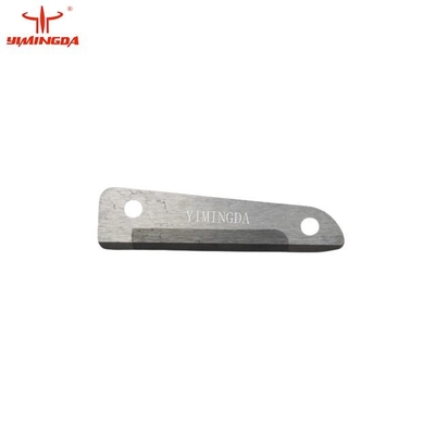 Auto Cutter Spare Parts Bottom Knife Part No 84619002 Untuk Mesin Pemotong KW2000