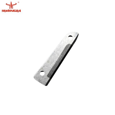 Auto Cutter Spare Parts Bottom Knife Part No 84619002 Untuk Mesin Pemotong KW2000