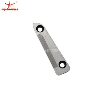 Auto Cutter Spare Parts Bottom Knife Part No 84619002 Untuk Mesin Pemotong KW2000